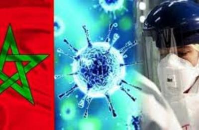 كل المغاربة ملكا وشعبا وحكومة في خضم المعركة ضد وباء كورونا