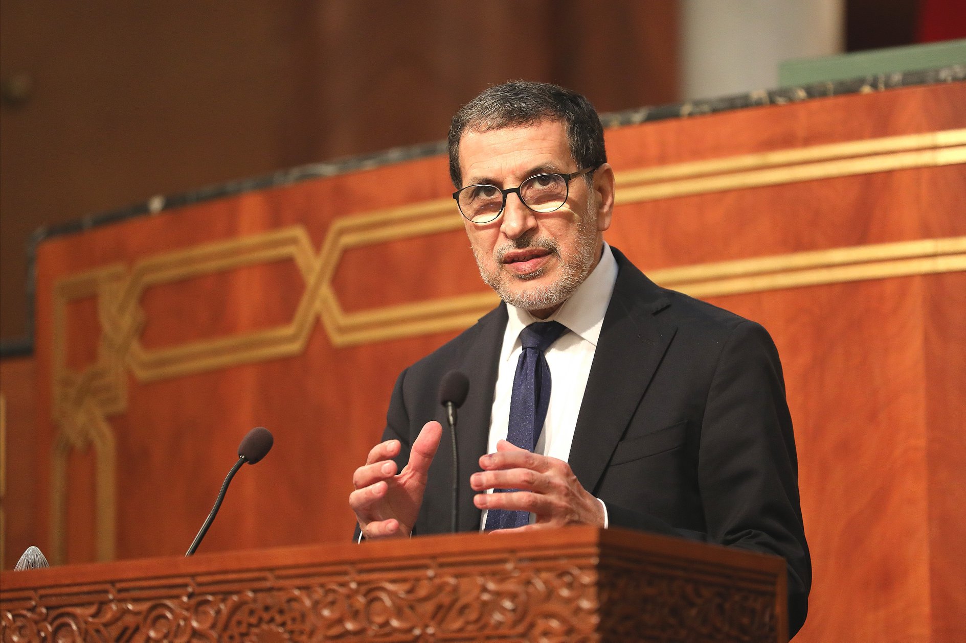 العثماني يؤجل الترقيات ويلغي جميع مباريات التوظيف العثماني يؤجل الترقيات ويلغي جميع مباريات التوظيف