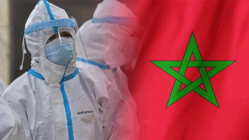 ارتفاع عدد المتوفين المغاربة بسبب كورونا إلى 21 وحصيلة المصابين تصل 333