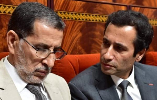 الحكومة تكشف عن الطريقة التي سيستفيد بها المعوزون والعمال غير المصرح بهم من الدعم الحكومة تكشف عن الطريقة التي سيستفيد بها المعوزون والعمال غير المصرح بهم من الدعم