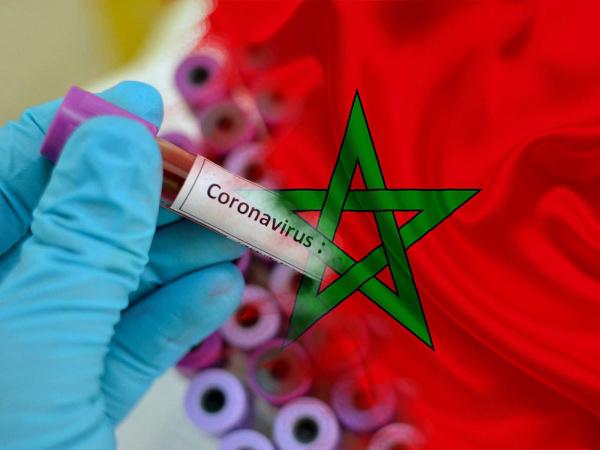 حصيلة المصابين بفيروس كورونا بالمغرب تواصل ارتفاعها وعدد الإصابات اليومية يتخطى حاجز 100