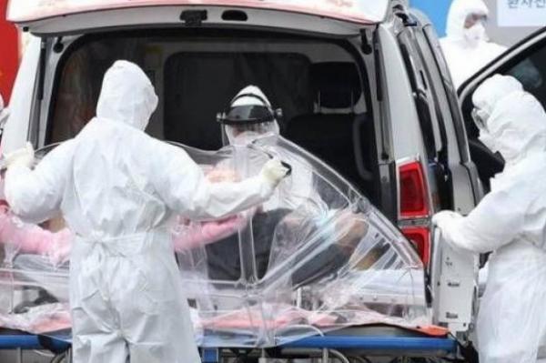 وزارة الصحة: 40 حالة جديدة بفيروس "كورونا" .. الحصيلة: 642