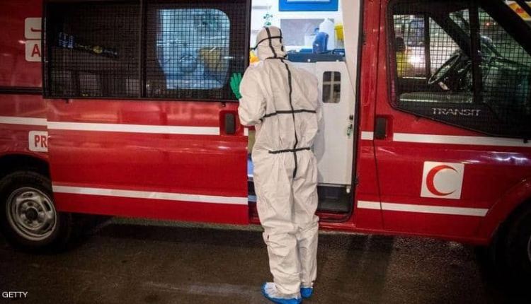 ارتفاع عدد الإصابات المؤكدة بـ"فيروس كورونا" إلى 961 حالة في المغرب