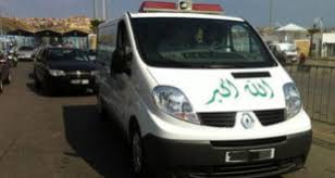السلطات المغربية تمنعُ نقل جثث "الموتى العاديين" بين مدن البلاد