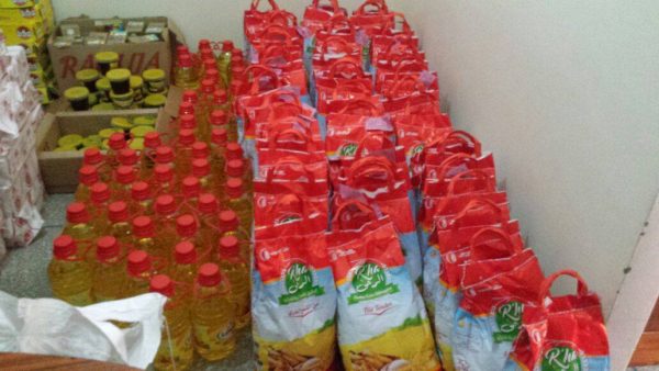 كورونا....وداعا لكائناتنا السياسية بابن جرير ومرحبا بمدنية المجتمع