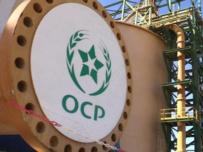 الكنتور – اليوسفية: فريق من OCP يطور قناعا واقيا يحمي الوجه من فيروس كورونا