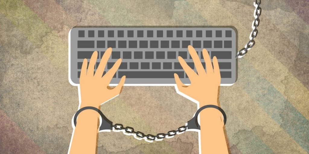 وزير العدل يطلب تأجيل أشغال اللجنة الوزارية بشأن مشروع قانون 22.20