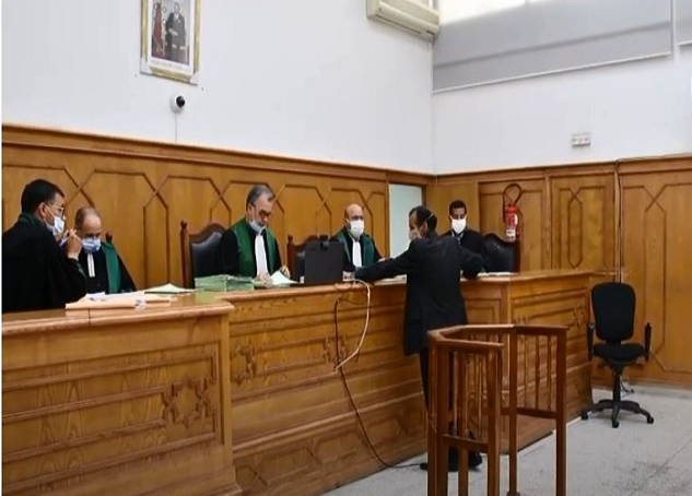 القضاء يوقف مسار 9 مواقع إلكترونية في تيزنيت وسيدي إفني