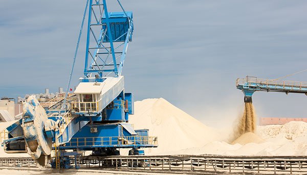 المجمع الشريف للفوسفاط ... أهم المراحل التاريخية في النشأة والتطور في عهد الحماية –2-- المجمع الشريف للفوسفاط ... أهم المراحل التاريخية في النشأة والتطور في عهد الحماية –2--