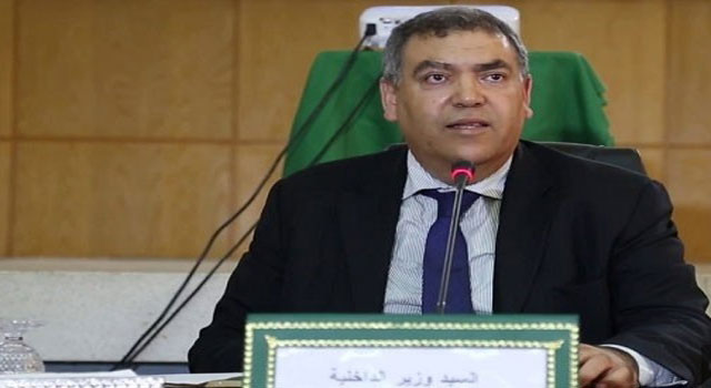 رؤساء الجماعات الترابية مطالبون بنشر القوائم المحاسبتية والمالية المتعلقة بها لاطلاع العموم عليها