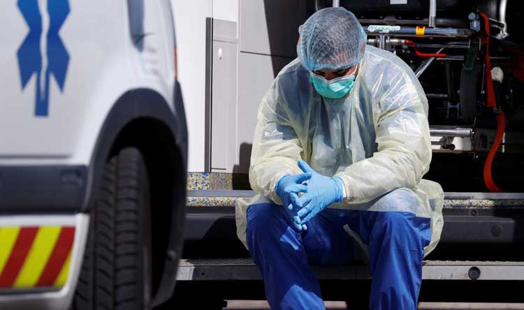 تسجيل 22 حالة اصابة بفيروس كورونا بجهة مراكش اسفي تسجيل 22 حالة اصابة بفيروس كورونا بجهة مراكش اسفي