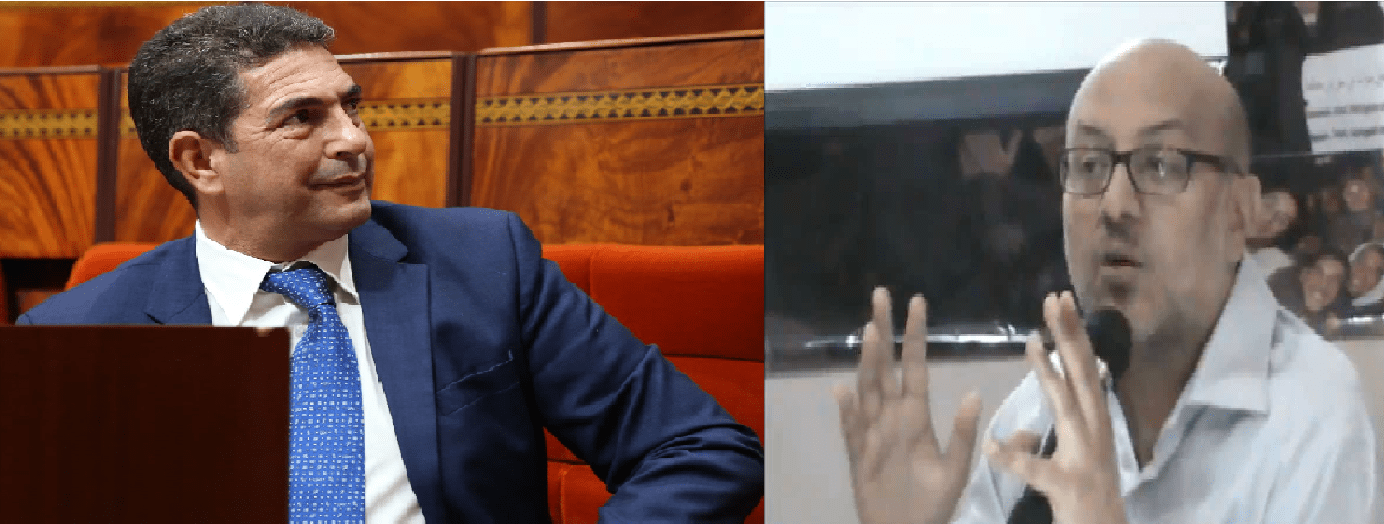 الشناوي يسائل أمزازي بخصوص تشجيع “جشع أرباب المدارس الخاصة”