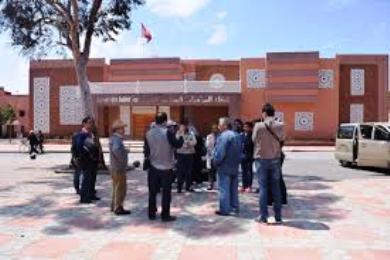 مليار و نصف لتعاونيات نسائية بالرحامنة و ماذا بعد؟   مليار و نصف لتعاونيات نسائية بالرحامنة و ماذا بعد؟