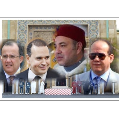 قراءة تحليلية ونقدية للائحة السفراء الجدد ، بصمات قوية للادجيد واللوبيات الإقتصادية المقربة من الديوان الملكي والأحزاب السياسية وتهميش الكفاءات والأطر الخبرات بوزارة الشؤون الخارجية !! قراءة تحليلية ونقدية للائحة السفراء الجدد ، بصمات قوية للادجيد واللوبيات الإقتصادية المقربة من الديوان الملكي والأحزاب السياسية وتهميش الكفاءات والأطر الخبرات بوزارة الشؤون الخارجية !!