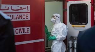 كورونا..تسجيل 1776 إصابة جديدة و 21 وفاة في 24 ساعة كورونا..تسجيل 1776 إصابة جديدة و 21 وفاة في 24 ساعة