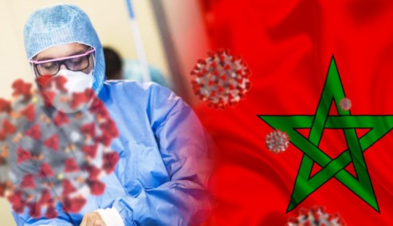 جهة مراكش ـ آسفي تتصدر لائحة الاصابات الجديدة بفيروس كورونا و 40 حالة بإقليم الرحامنة.
