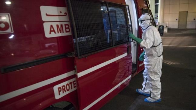 الوفيات تواصل الارتفاع.. كورونا تحصد أرواح 32 شخصا و1325 إصابة جديدة خلال 24 ساعة