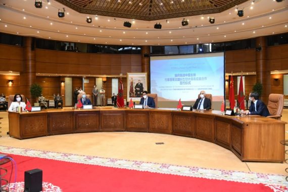 لقاح "كورونا" .. المغرب يوقع اتفاقيتين مع شركة صينية ويشارك في التجارب السريرية
