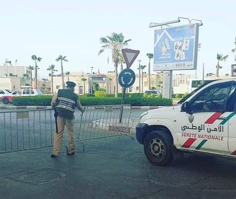 هذه هي التدابير التي اتخذتها الحكومة لتطويق المناطق الموبوءة