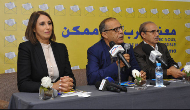 “فيدرالية اليسار” تطالب بهيئة مستقلة للإشراف على الانتخابات وتدعو لتصفية المناخ السياسي بالإفراج عن معتقلي الريف