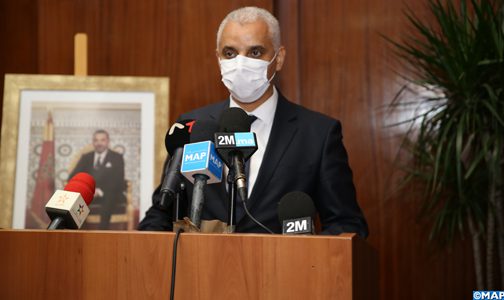 لمواجهة كورونا...دعم لوجيستيكي مهم للدار البيضاء لمواجهة كورونا...دعم لوجيستيكي مهم للدار البيضاء