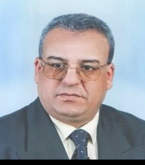 الأستاذ مبارك العباسي في ذمة الله