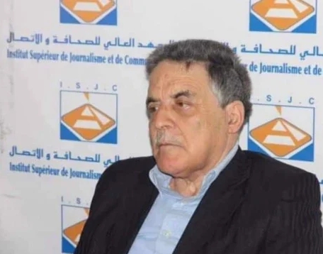 الصحافة المغربية تفقد أحد أعمدتها بعد رحيل الدكتور محمد طلال