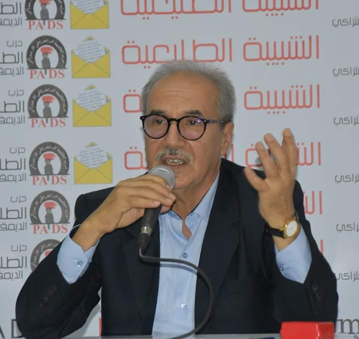 علي بوطوالة: أزمة الديمقراطية في المغرب مرتبطة بطبيعة النظام السياسي