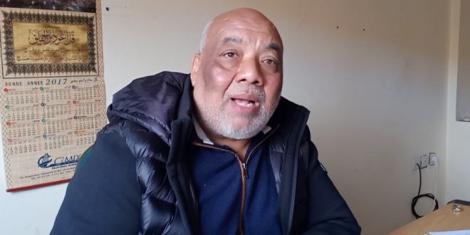 ابن جرير....ما أن تنطلق الشرارة حتى يعم الانفجار...!