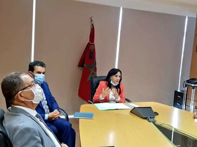 متحف الحسيمة: من أجل منطقة الريف وإغناء تاريخ المغرب والذاكرة المغربية المشتركة