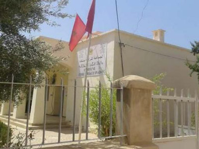 فريق المعارضة بجماعة اسنادة بالحسيمة يطالب بالتحقيق في تحويلات بمشروع الميزانية