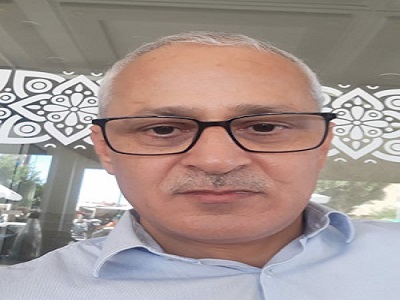 الأستاذ عبد الفتاح كمال الأمين الاقليمي لحزب الأصالة والمعاصرة بالرحامنة في ضيافة جريدة "حقائق بريس " الأستاذ عبد الفتاح كمال الأمين الاقليمي لحزب الأصالة والمعاصرة بالرحامنة في ضيافة جريدة "حقائق بريس "