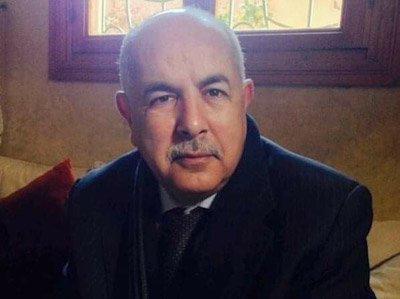 انتخاب الاستاذ محمد الحميدي نقيبا جديدا لهيئة المحامين بمراكش