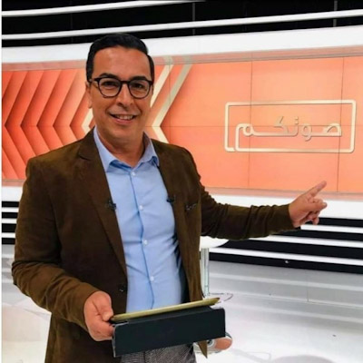 الجمعية المغربية للصحافة الجهوية تنعي الصحافي صلاح الدين الغماري