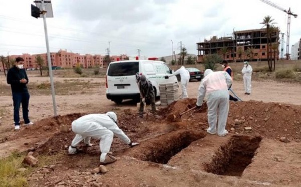 تسجيل 656 إصابة جديدة بكورونا و53 وفاة و1579 حالة شفاء خلال 24 ساعة الأخيرة ببلادنا