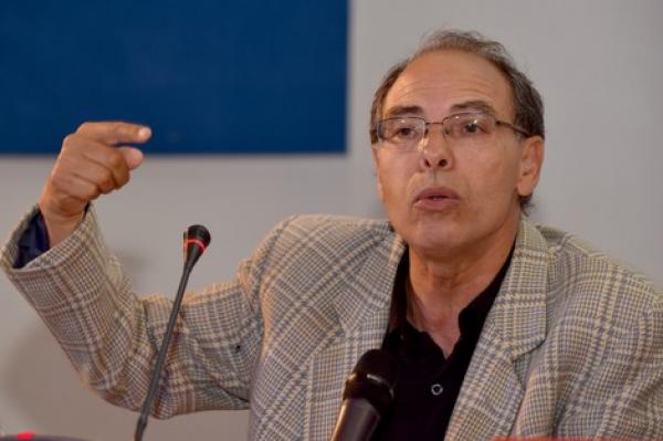 العفو الدولية تدعو المغرب للإفراج الفوري وغير المشروط عن المعطي منجب