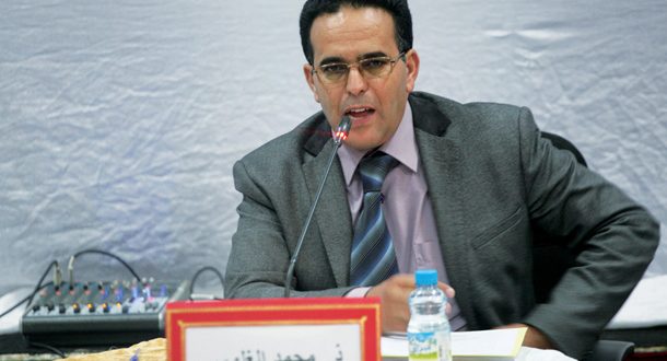 الغلوسي الشكايات التي وضعتها الجمعية ضد “”المفسدين وناهبي المال العام” دفعت بعضهم للحديث عن تصفية للحسابات والإستهداف من جهات ما