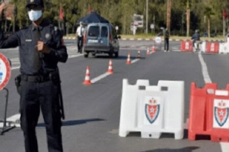 الحكومة تمدد التدابير الاحترازية لمواجهة كورونا لمدة 15 يوما