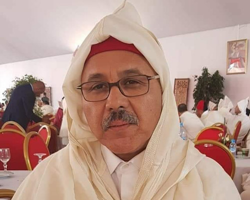 مجلس هيئة المحامين بمراكش يتقدم بتعازيه الحارة إلى أسرة الفقيد الأستاذ صالح بوسكري