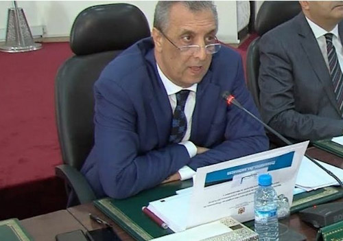 هيئات نقابية وجمعوية بالحسيمة تطالب عامل الحسيمة  بتمديد توقيت الإغلاق الليلي