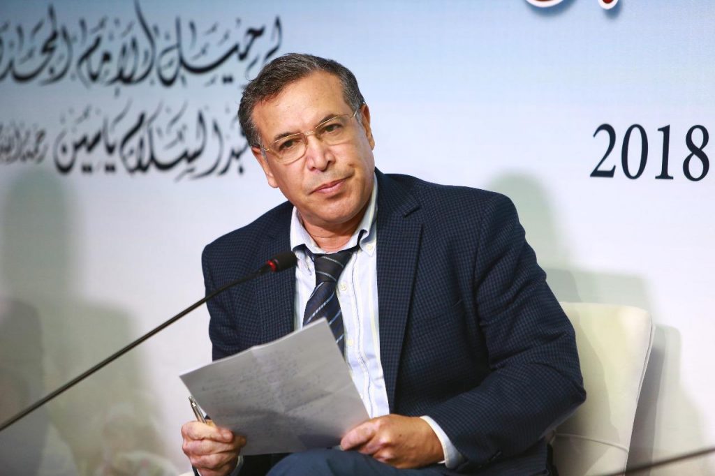 نقاش “القاسم الإنتخابي”..  هل ستٌحشر المحكمة الدستورية في قضية ذات طبيعة سياسية؟ نقاش “القاسم الإنتخابي”..  هل ستٌحشر المحكمة الدستورية في قضية ذات طبيعة سياسية؟