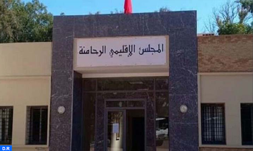 عيش نهار تسمع خبار....المجلس الاقليمي للرحامنة وسؤال الدعم الرياضي؟ !