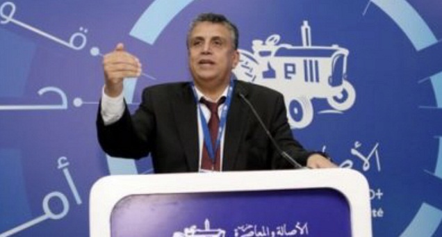 حزب البام يرفض ترشيح حميد نرجس للانتخابات بالدائرة النيابية الرحامنة