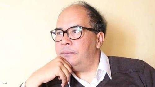 بقرار حكومي.. فصل المفكر المغربي سعيد ناشيد من وظيفته
