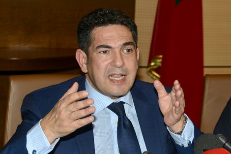 وزارة التربية الوطنية تعفي أولياء التلاميذ الراغبين في استفادة أبنائهم من المنح والإطعام المدرسي من التأشير على دخلهم السنوي