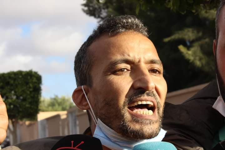 بعد أسبوع من الاعتقال الاحتياطي.. الحكم ببراءة الصحافي محمد بوطعام