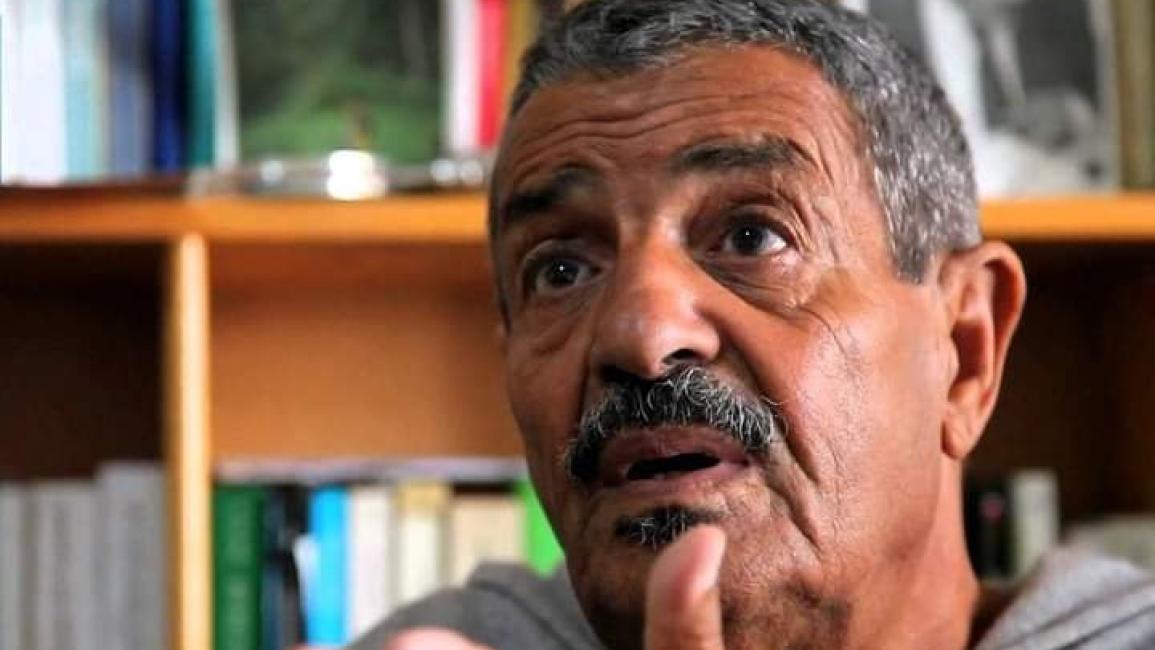 وفاة عميد الصحافيين المغاربة خالد الجامعي