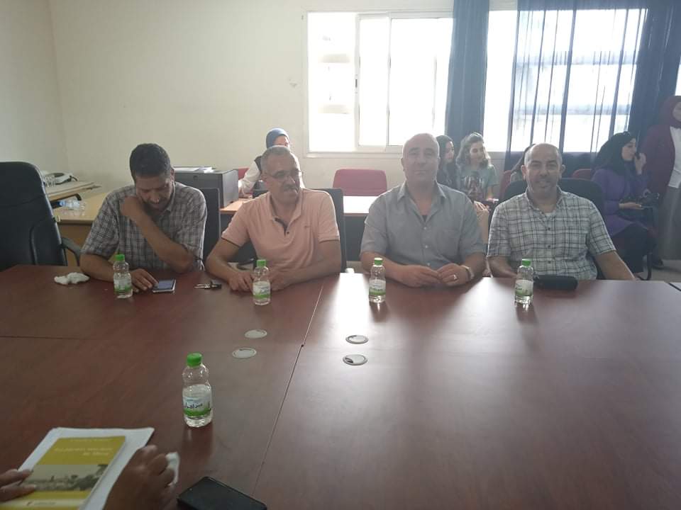 الطالب الباحث محمد دخاي يحصل بتميز على الماستر المتخصص في اللغات والتواصل وحوار الثقافات بكلية الآداب  فاس سايس  الطالب الباحث محمد دخاي يحصل بتميز على الماستر المتخصص في اللغات والتواصل وحوار الثقافات بكلية الآداب  فاس سايس