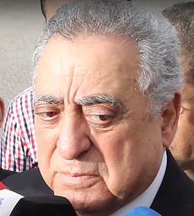 المحكمة الابتدائية بالرباط تقضي بعدم صحة الإيداع المقدم من طرف إسحاق شارية  (الحزب المغربي الحر )
