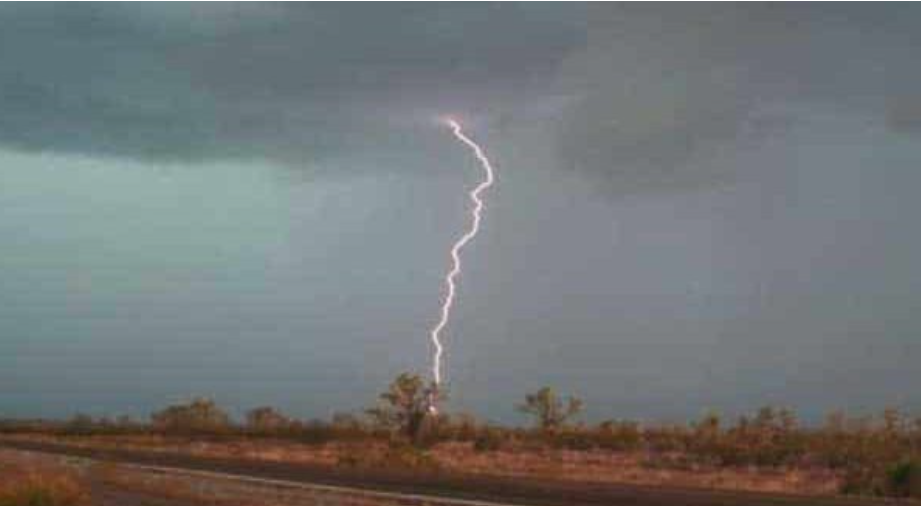 صاعقة رعدية تودي بحياة ثلاثة أشخاص بالرحامنة صاعقة رعدية تودي بحياة ثلاثة أشخاص بالرحامنة